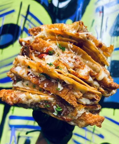 Taco 2