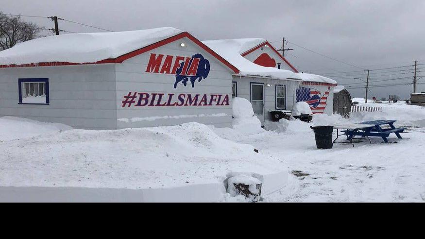 The Quirkiest And Most Popular Airbnbs In Wny Business Local