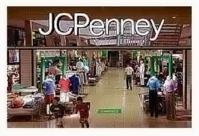 JCPenney goes back to its roots to shake retail 'road kill' rap