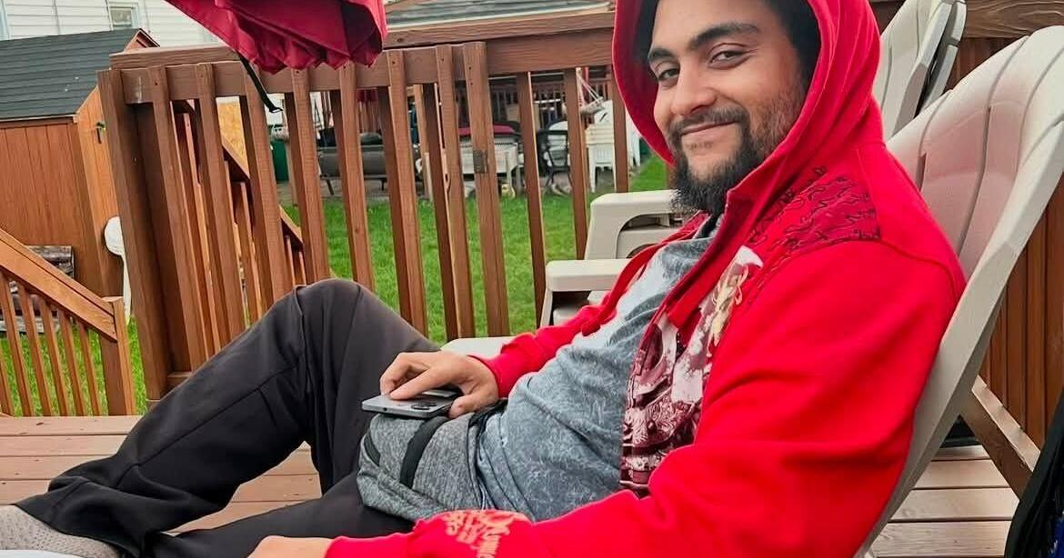 Inmate killed in the Holding Center likely restrained and choked by other inmates