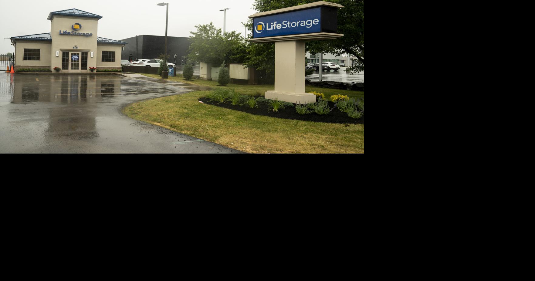 Life Storage, Extra Space shareholders approve deal