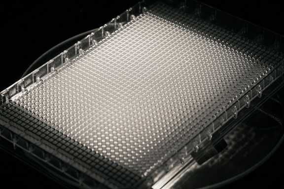 NIH awards UB-HWI’s National Crystallization Center $5.5 million to advance scientific research nationwide