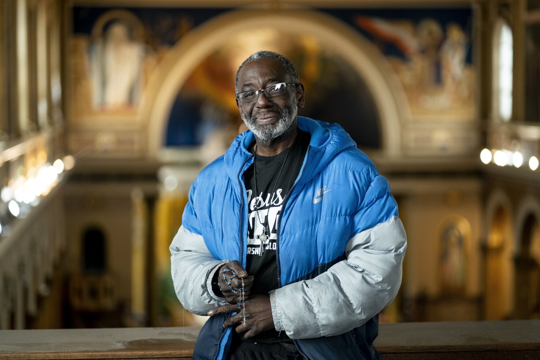 Good Morning, Buffalo: At St. Luke's a year later, still no