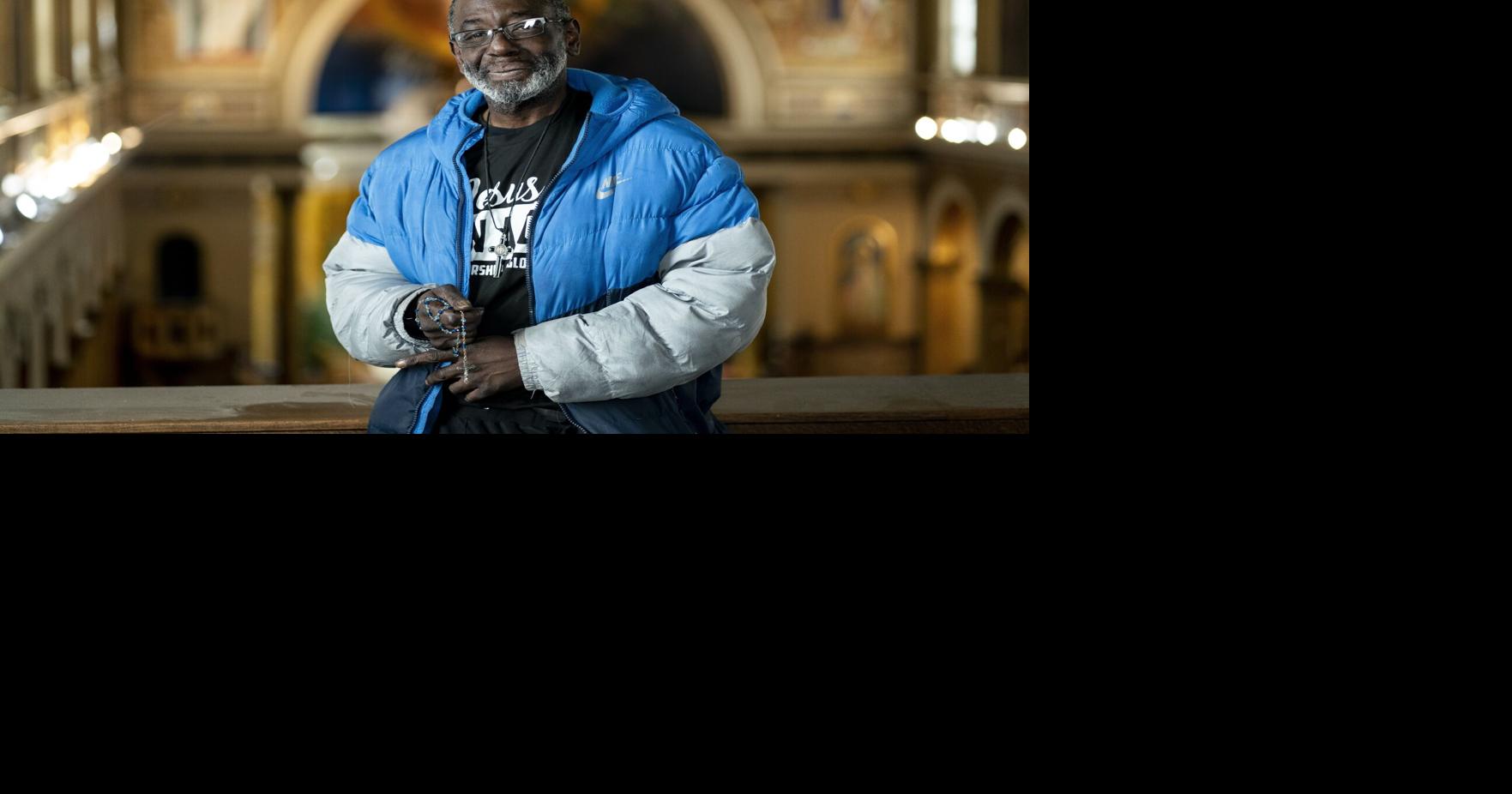 Good Morning, Buffalo: At St. Luke's a year later, still no respite from the storm