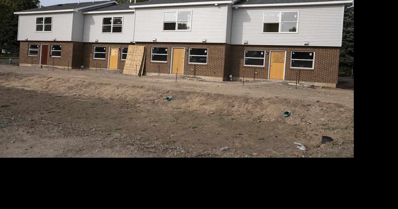 Les locataires de McCarley Gardens méritent de meilleurs résultats de