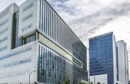 Multidisciplinary surgical team achieves successful outcome in complex cancer case