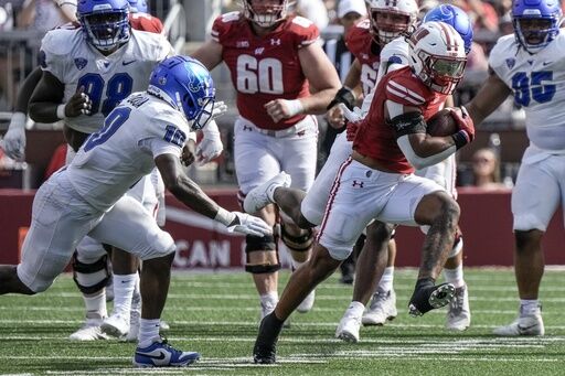 4 takeaways as UB football prepares to face Fordham