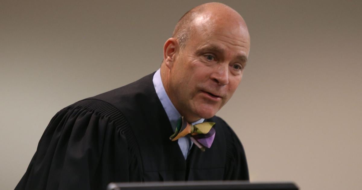 Prosecutor ties late judge John Michalski to Peter Gerace
