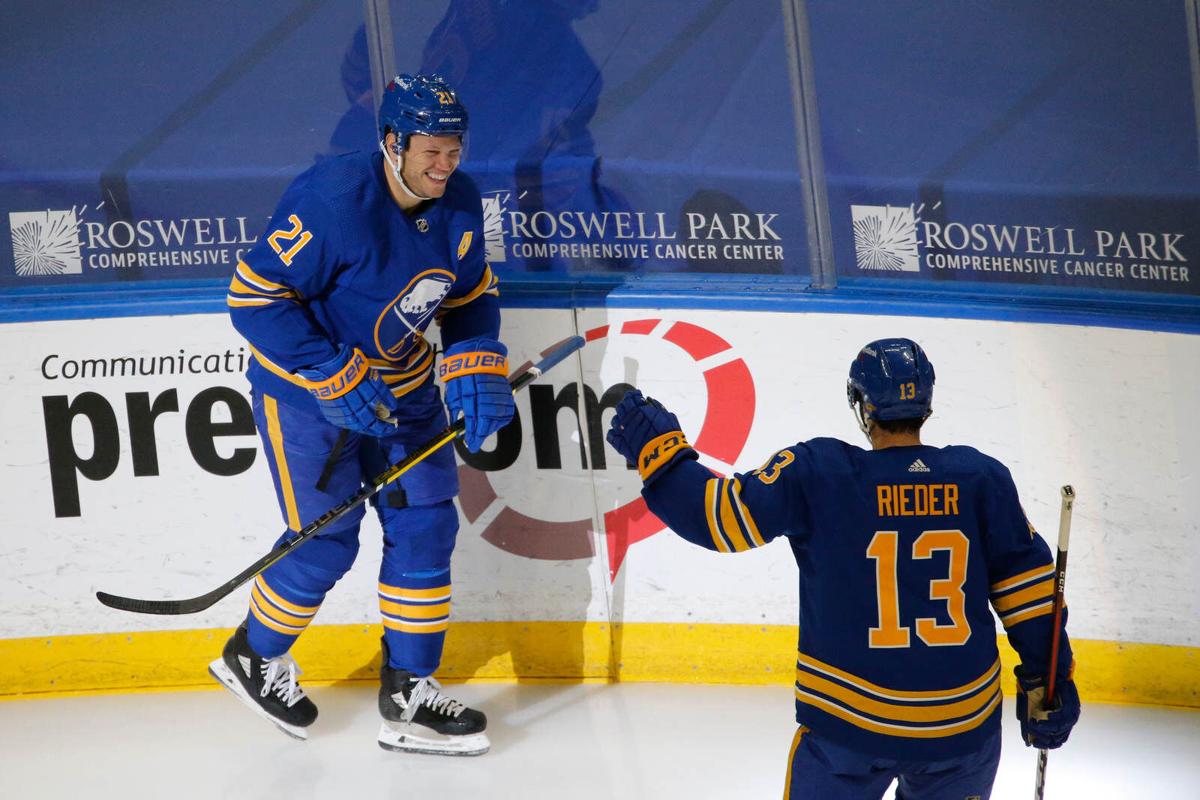 Okposo scores