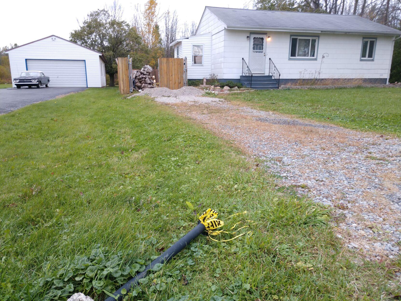 Son Accused Of Killing Father At Wheatfield Home Latest Headlines Buffalonews Com