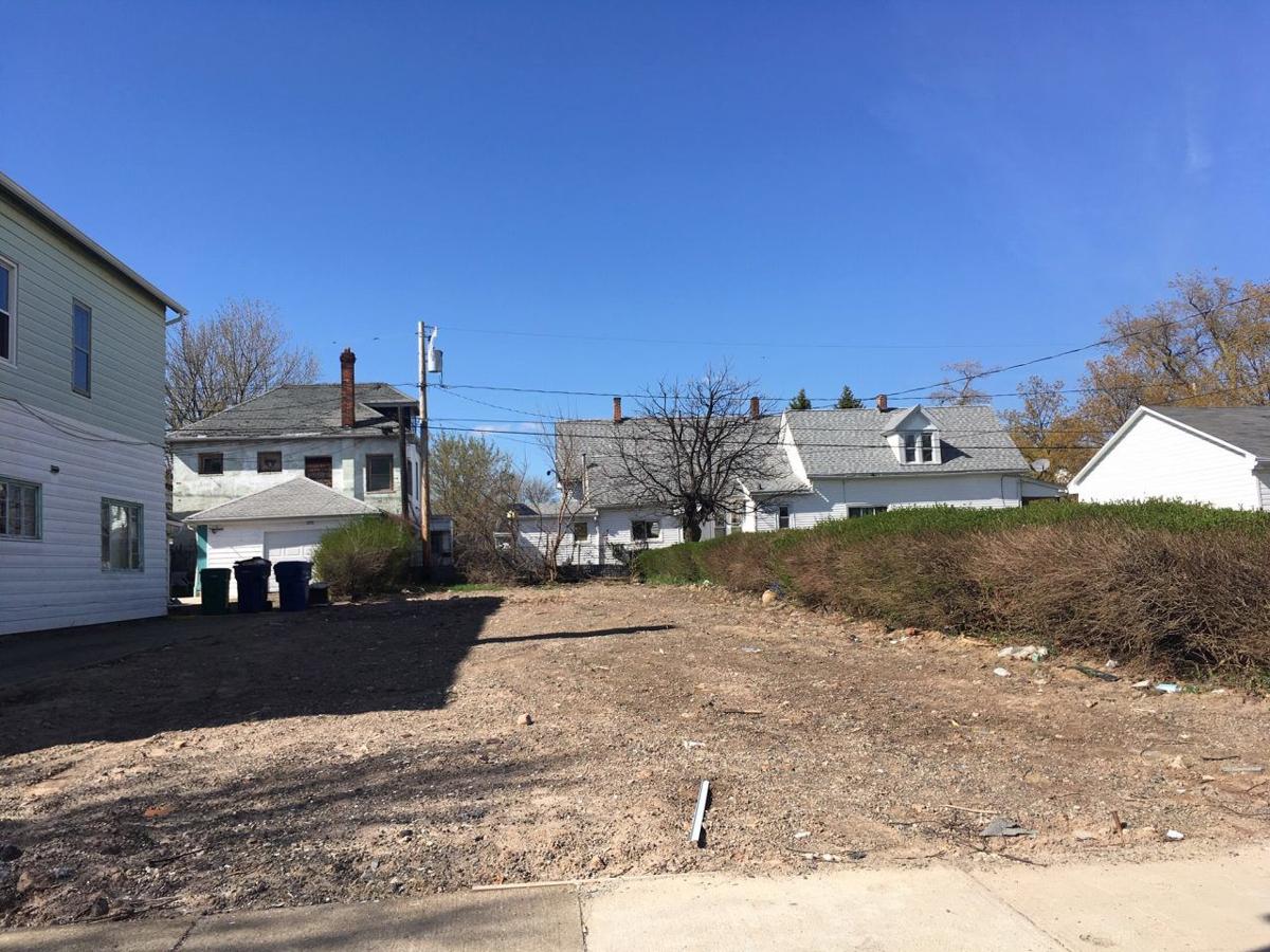 The Houses Buffalo Lost In A Ponzi House Flipping Scheme Buffalo Local News Buffalonews Com