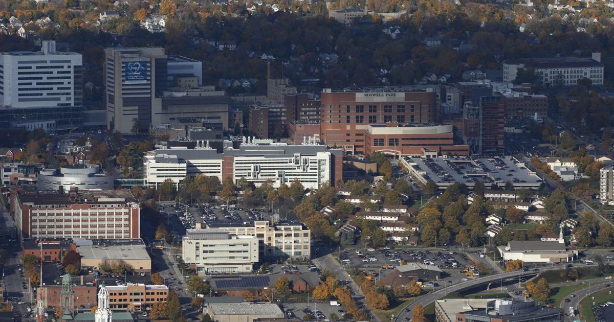 Inside the response to a social-media firestorm that engulfed Roswell Park | Local News