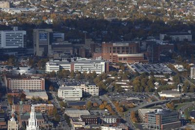 Inside the response to a social-media firestorm that engulfed Roswell Park