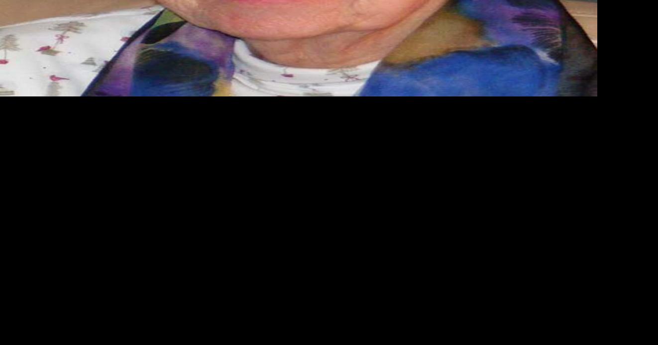 Ruth Sykes Brady, WWII veteran, longtime nurse