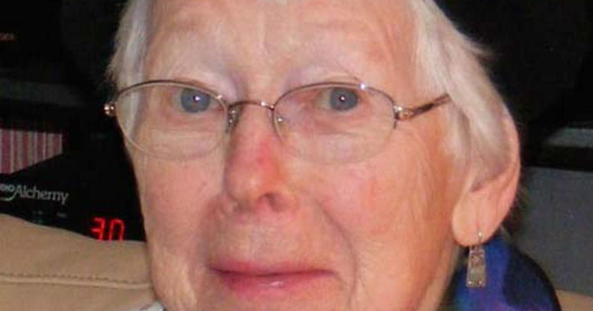 Ruth Sykes Brady, WWII veteran, longtime nurse