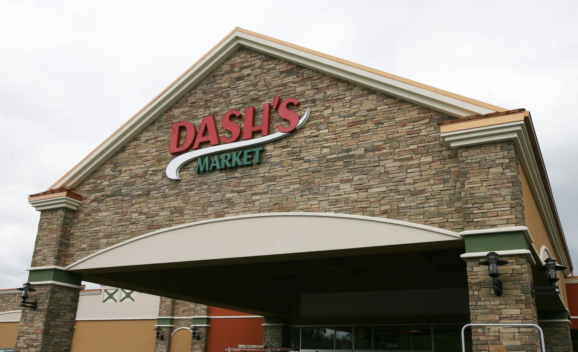 Dash s Market to take food stamps for online orders