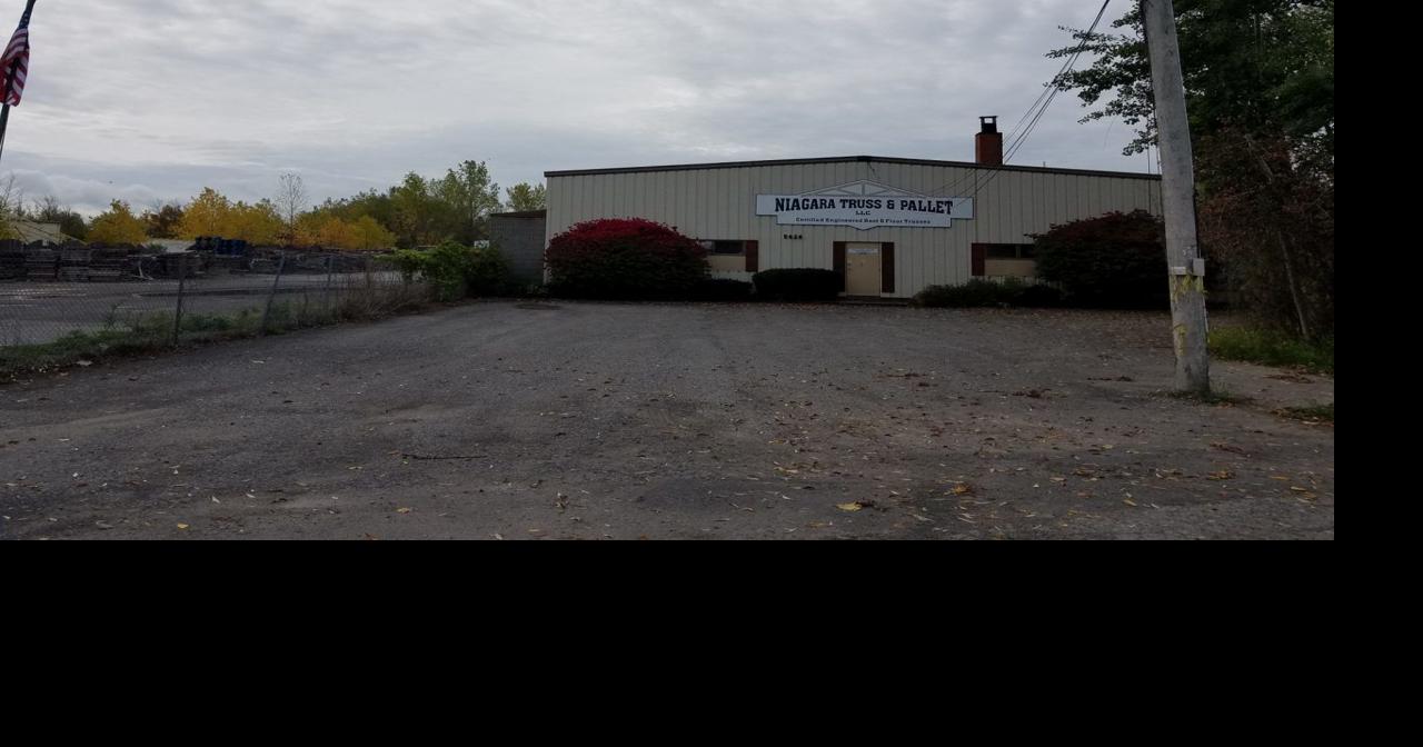 North Tonawanda company gains tax break to move to Lockport