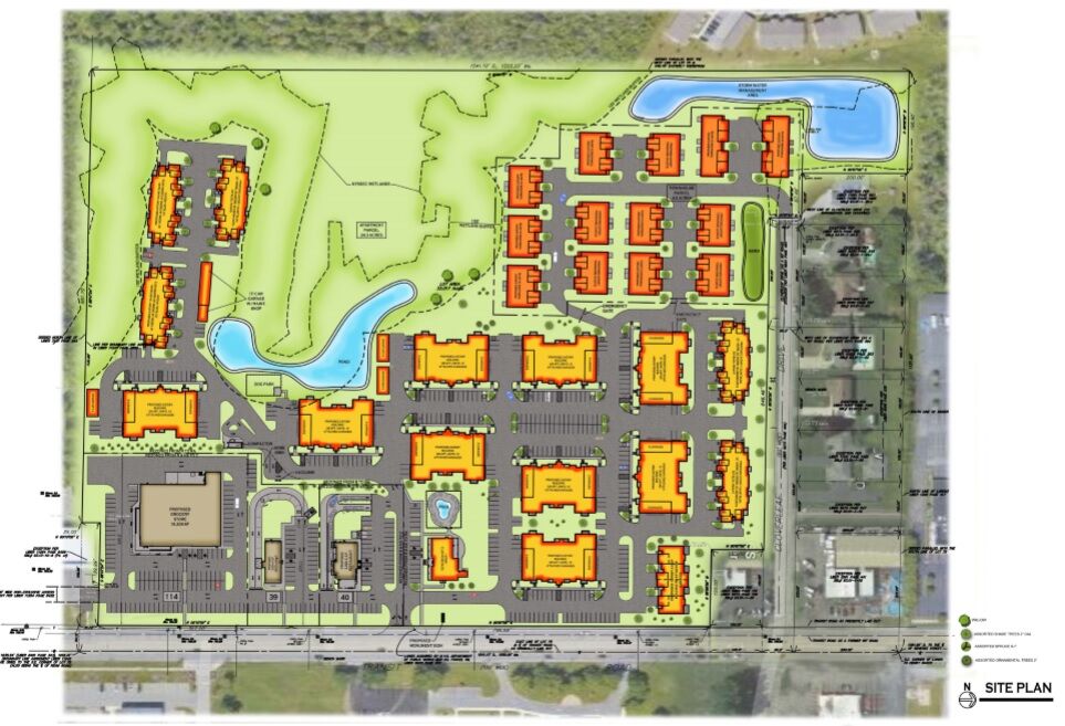 Hillview Heights - Young Development