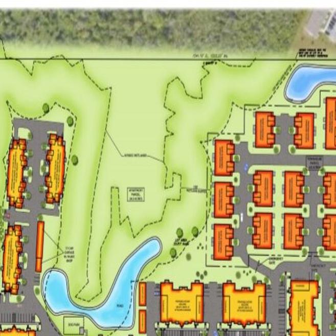 Young Development Pursues Projects In West Seneca Cheektowaga Local News Buffalonews Com