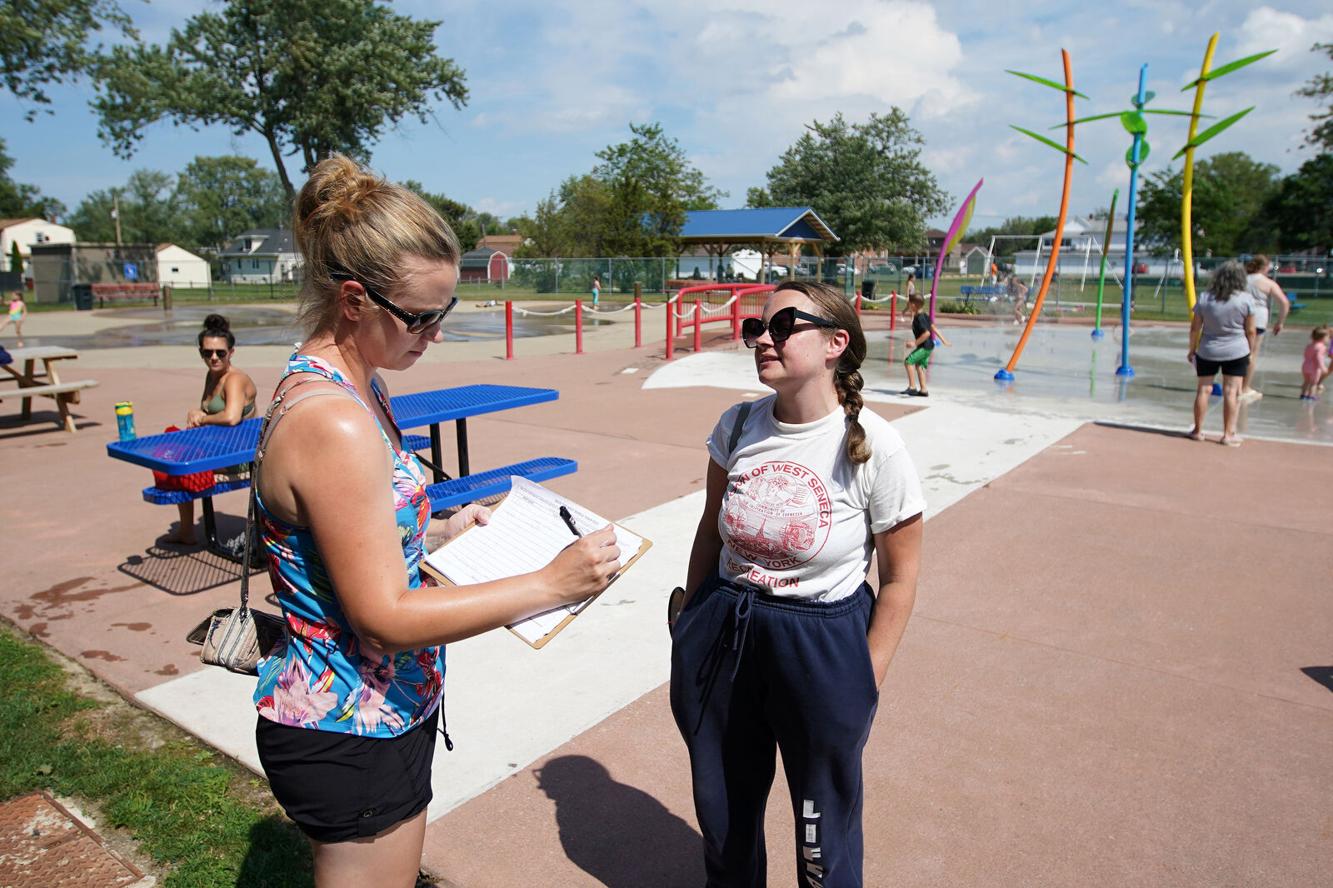 As communities struggle with outdoor pools, West Seneca agrees to