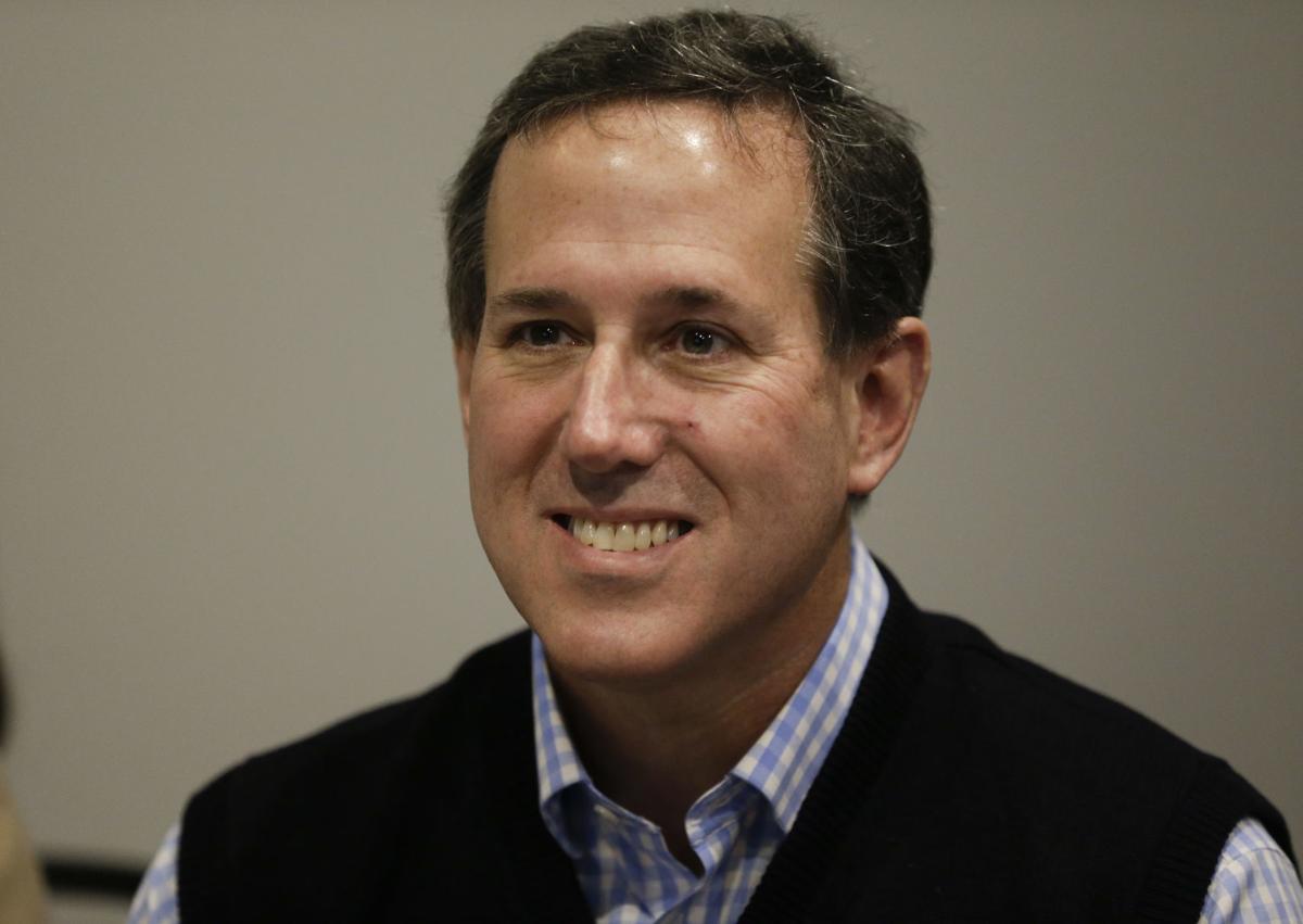 Rick Santorum (copy)