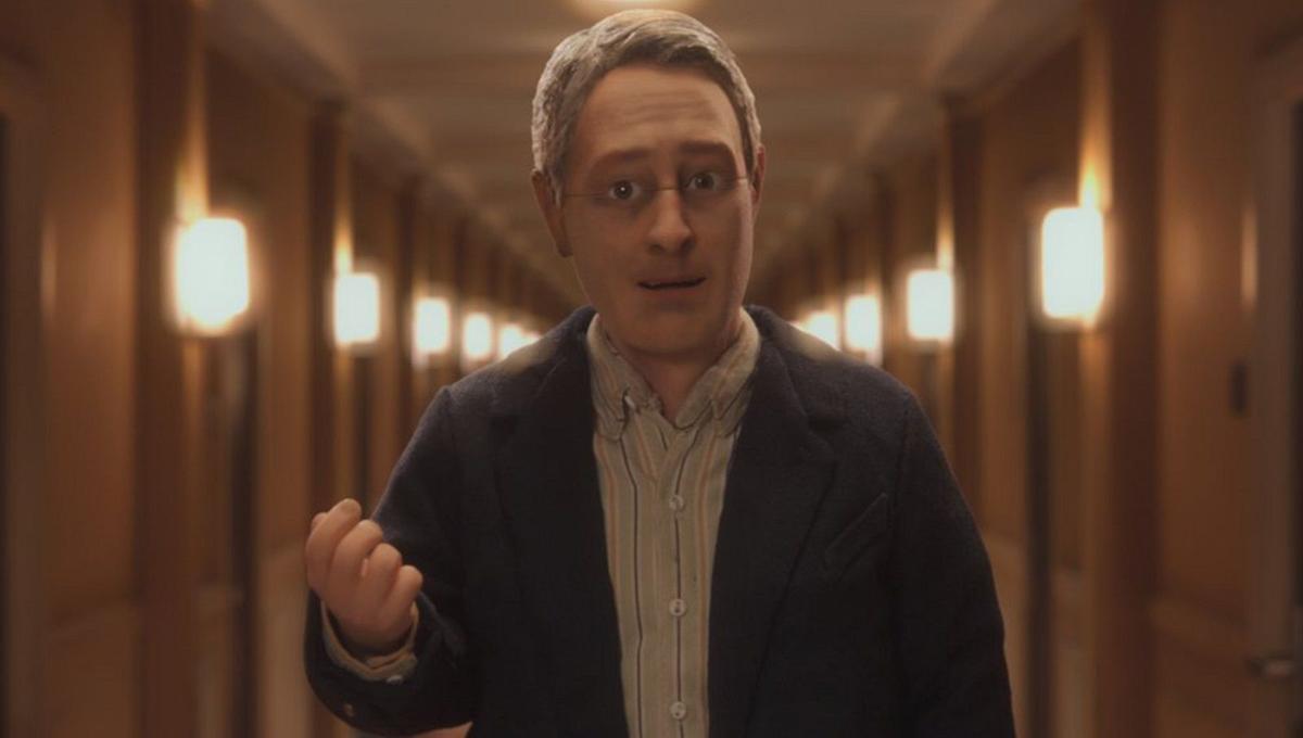 Anomalisa