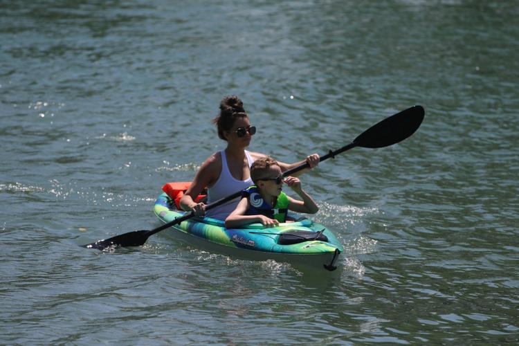 Paddle on: 5 great places to kayak around Buffalo