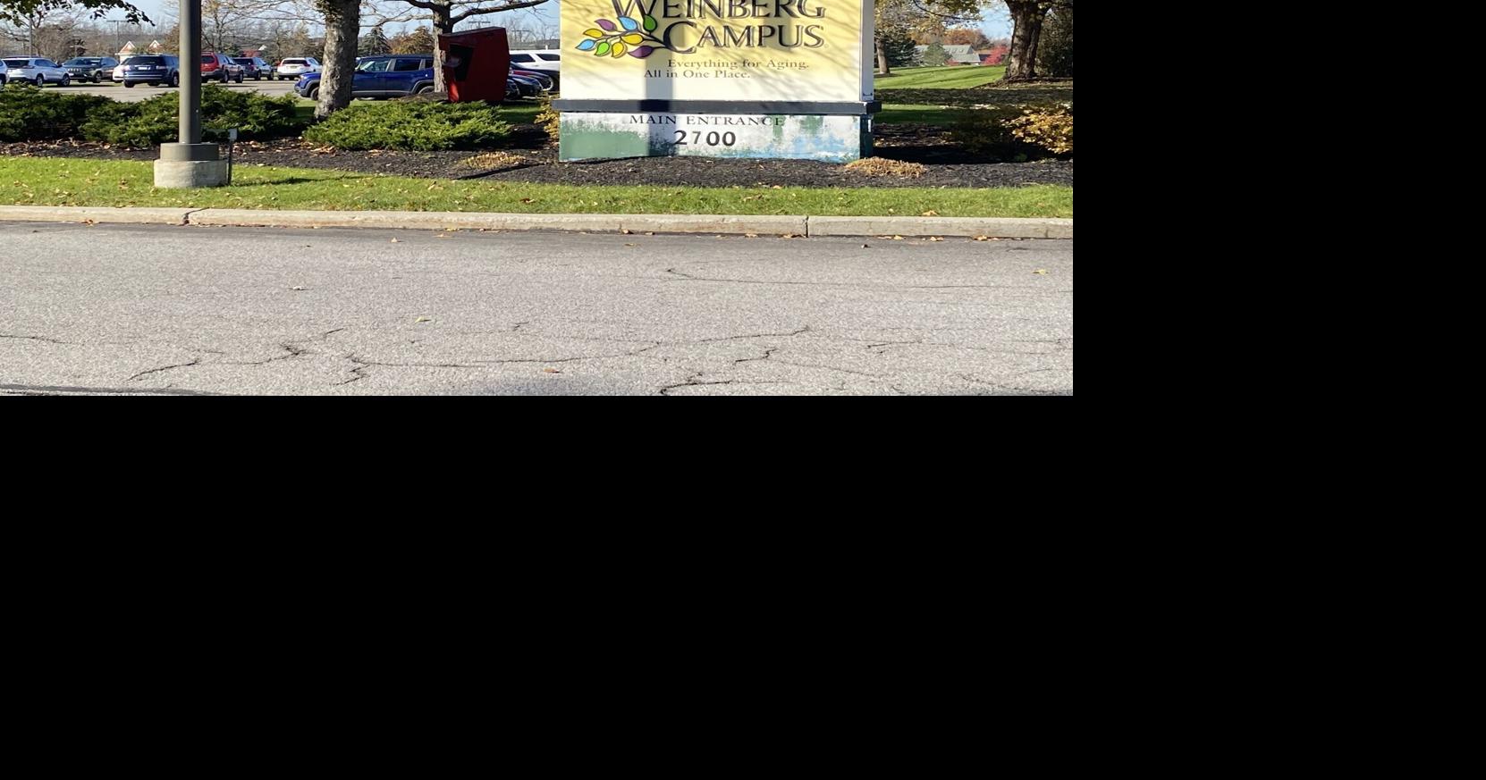 Weinberg Campus wants M from NY to keep nursing home open