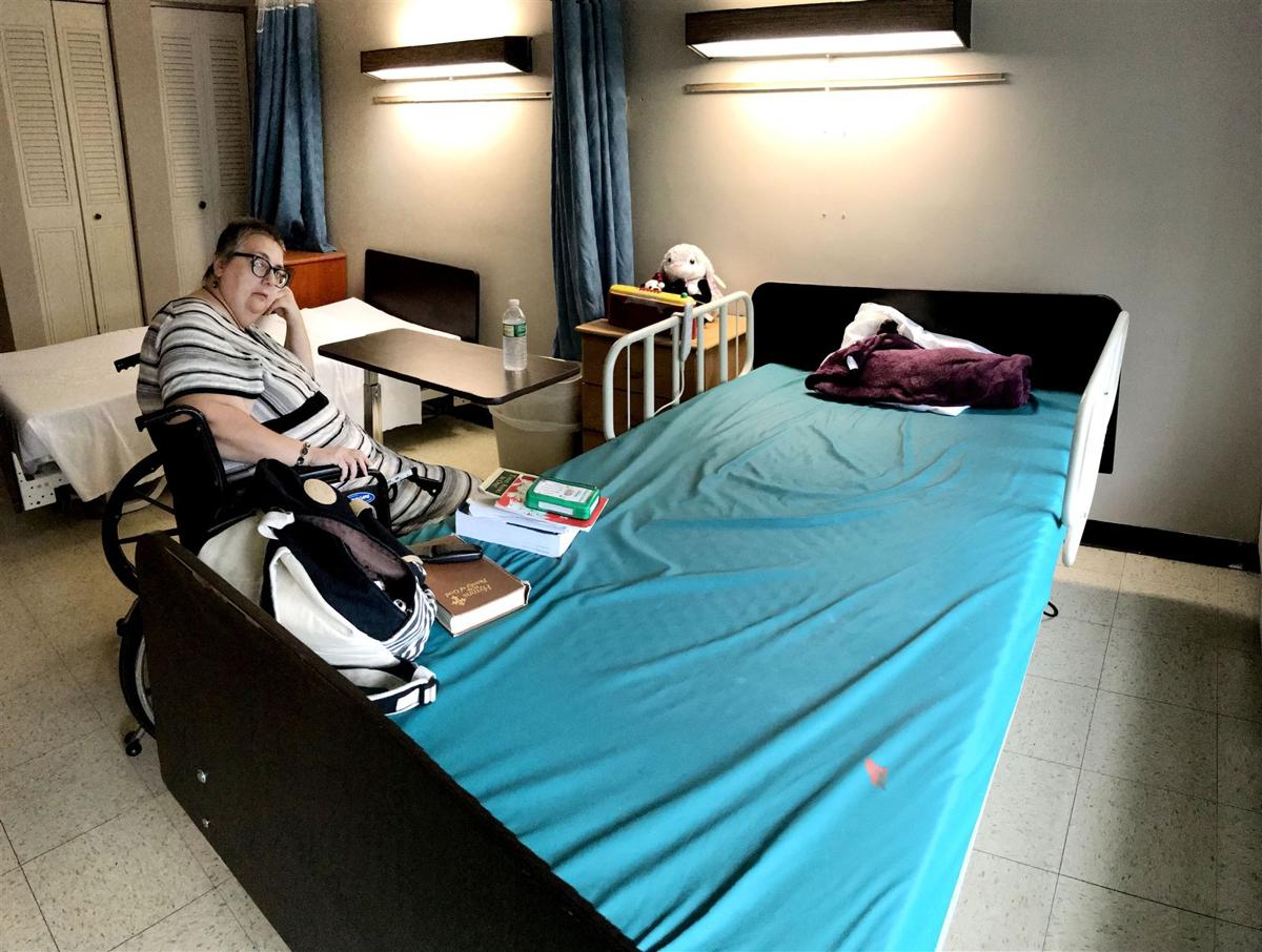 A look at Emerald South Nursing and Rehabilitation Center