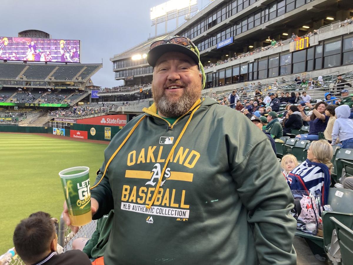 Oakland A's president addresses low attendance and what may be keeping fans  away