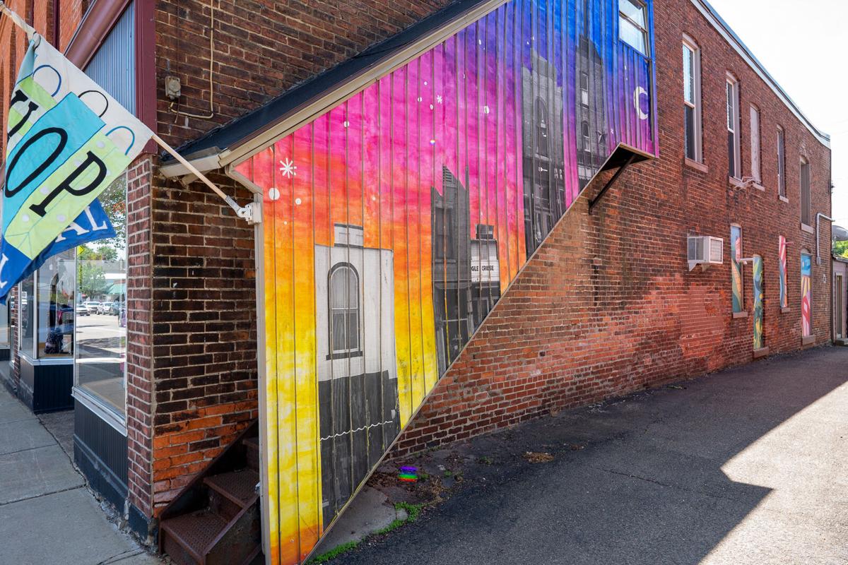 Village elections are Tuesday in Western New York