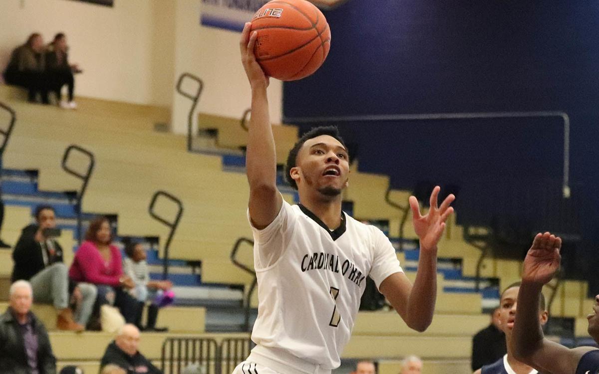 Cardinal O Hara Defeats Regis To Take State Catholic Class B