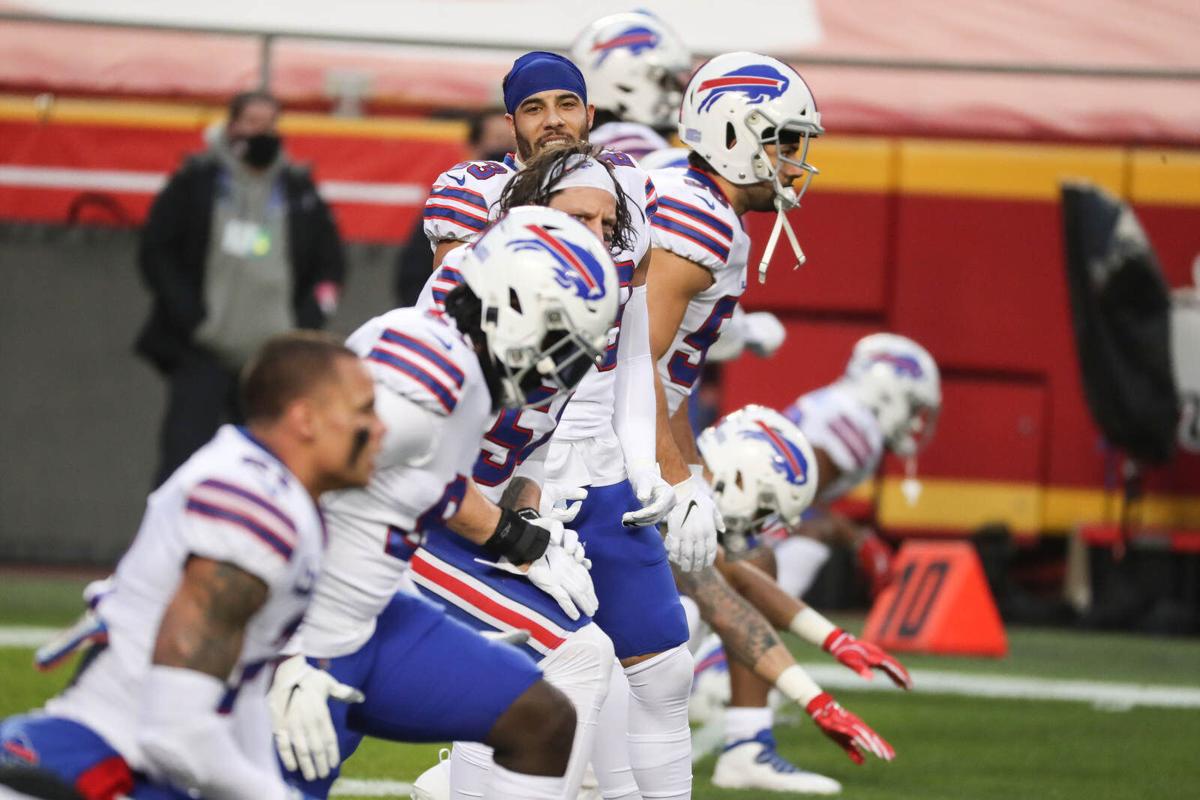 Was AFC title game defensive coordinator Leslie Frazier's ...