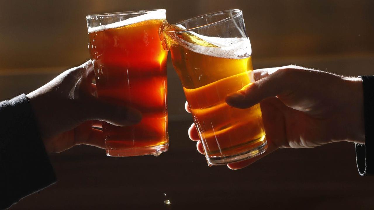 Buffalo beer experts predict craft beer trends in 2021 - Vimarsana News