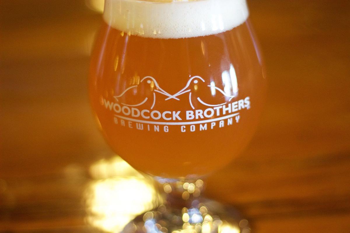 Woodcock Brothers (copy)