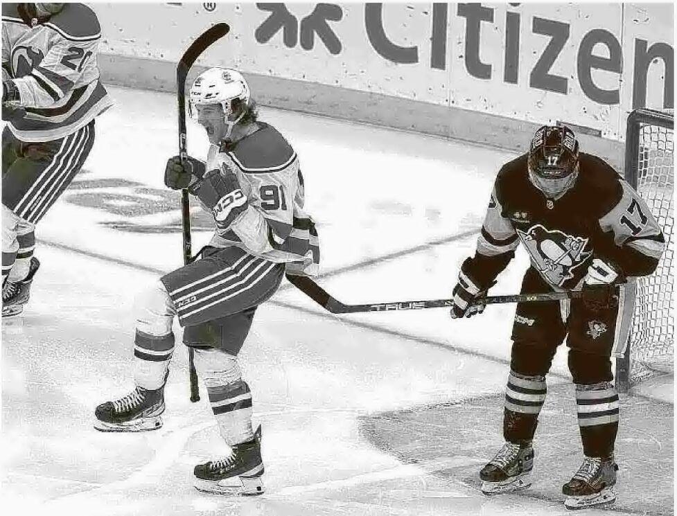 Pittsburgh Penguins Hat Vintage Penguins Hat Retro NHL -  Finland