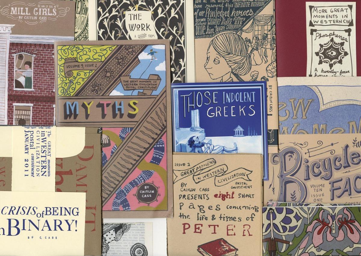 1_Caitlin Cass WNY Book Arts