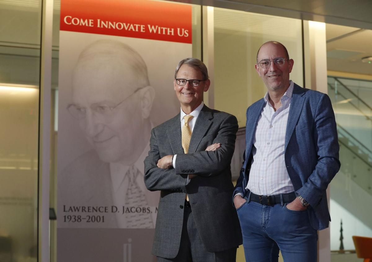 Jacobs Institute