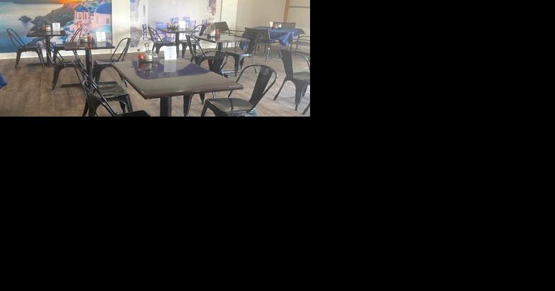 Third-generation Greek diner operator gets dream restaurant - Vimarsana News