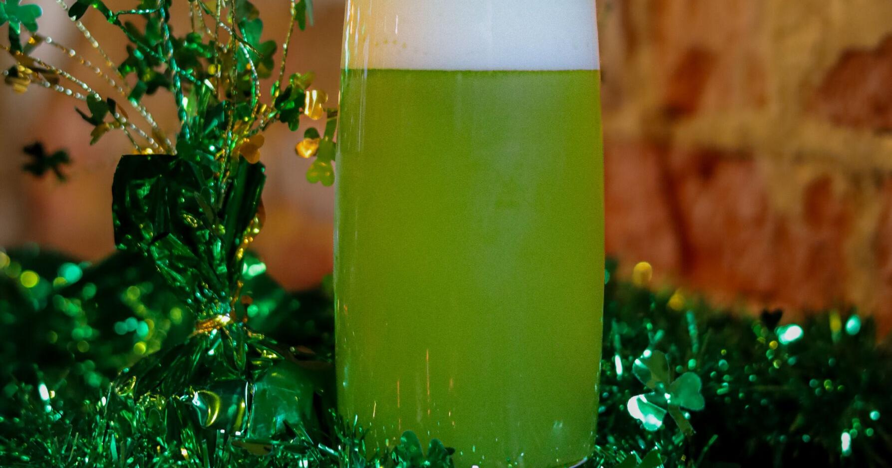 Beyond Guinness: 7 local beers that will make you feel lucky this St. Patrick's Day - Vimarsana News