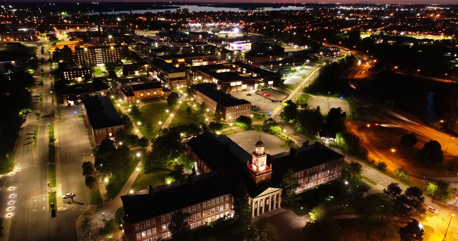 Buffalo State to cut 37 underused programs, offer buyouts - Vimarsana News
