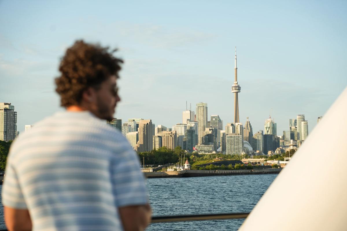 Cruise