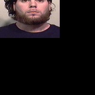 Lockport sex offender arrested on North Carolina parole violation