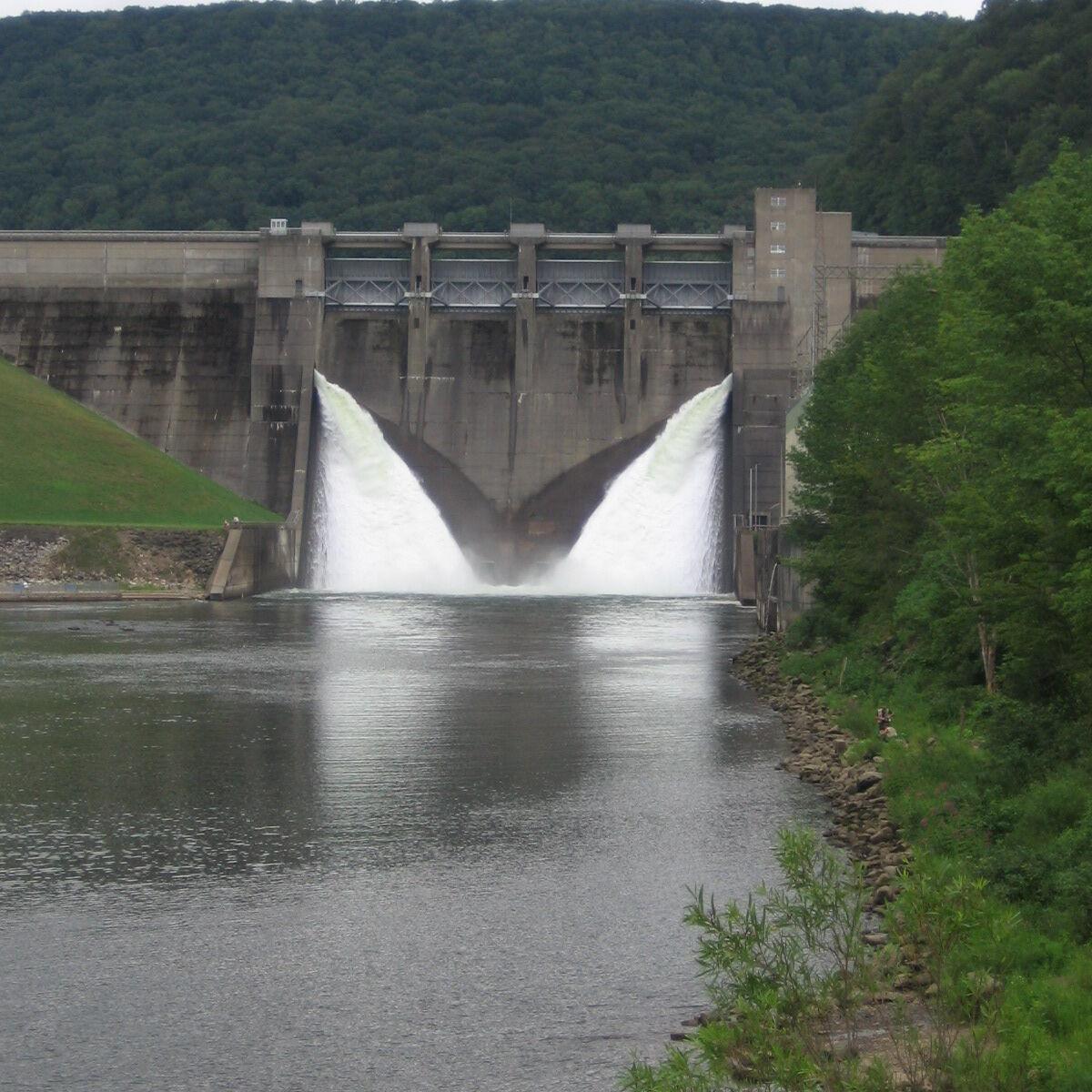 Unexplained Closing Of Kinzua Recreation Areas Leads To Wild Speculation Local News Buffalonews Com Events Kinzua Dam 2022
