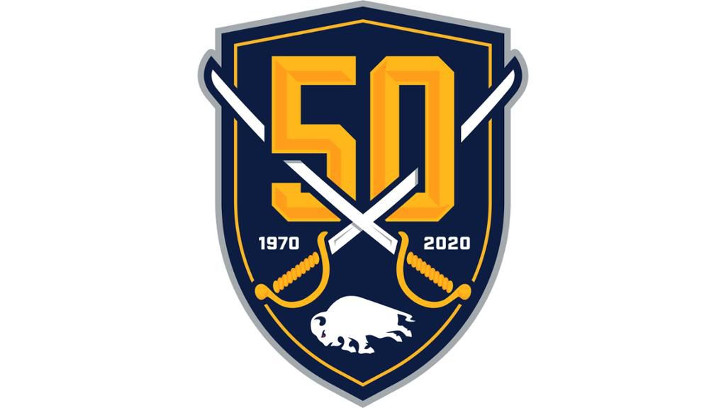 Sabres Confirm: Yellow Alts Are History – SportsLogos.Net News