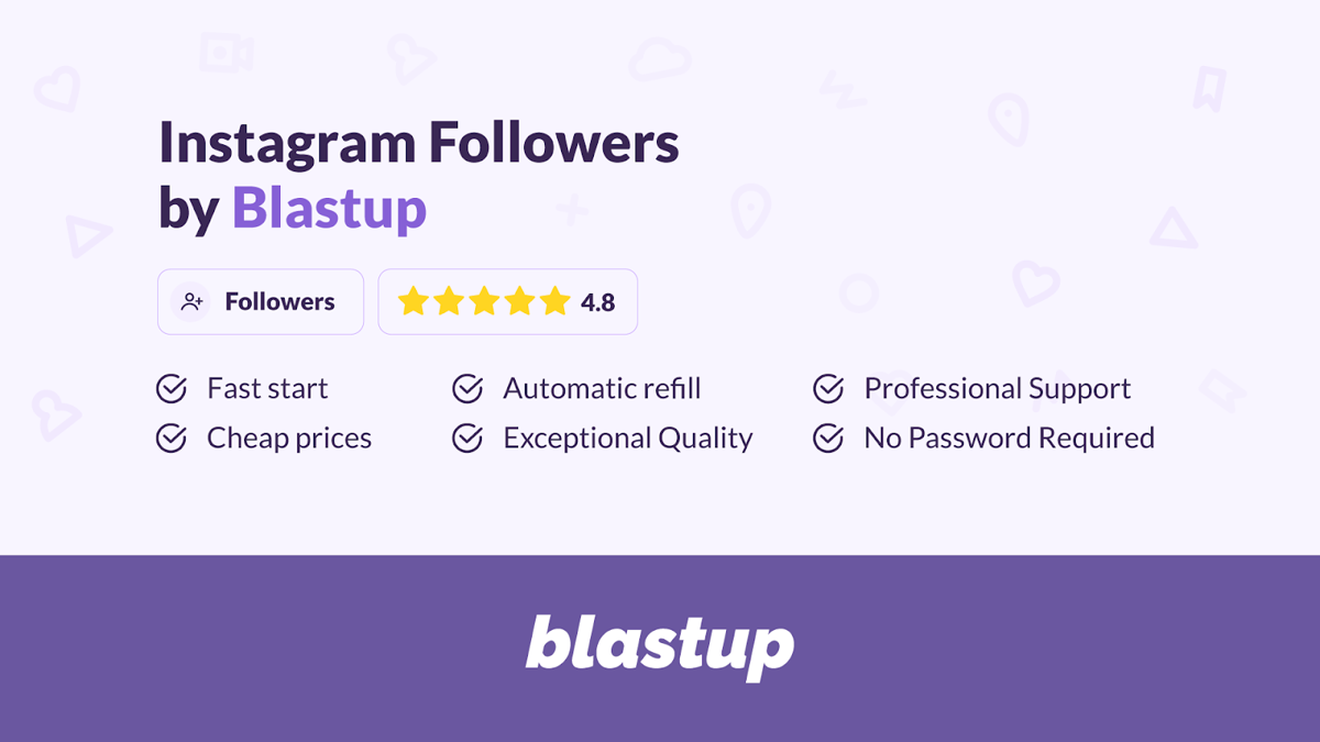 Looking to buy Instagram followers? Here is the research done for you