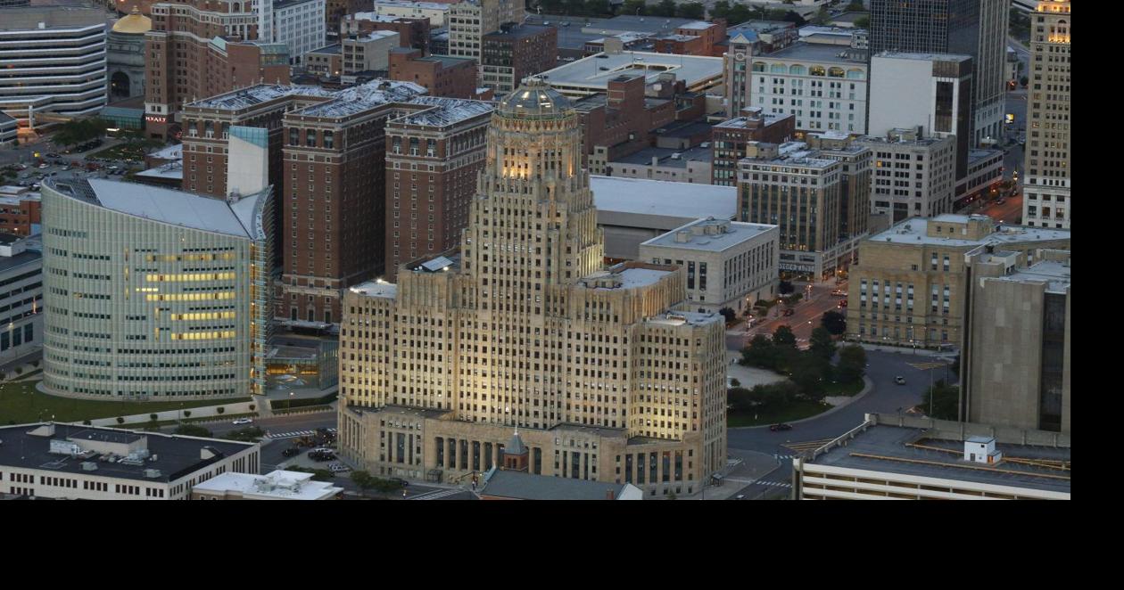 Buffalo approves new minimum wage for city and contracted employees