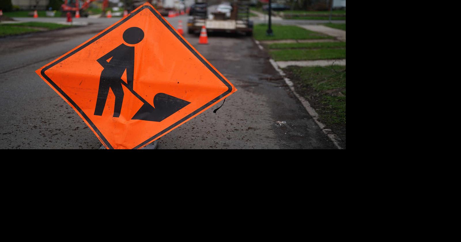 Western New York paving projects to benefit from state funding