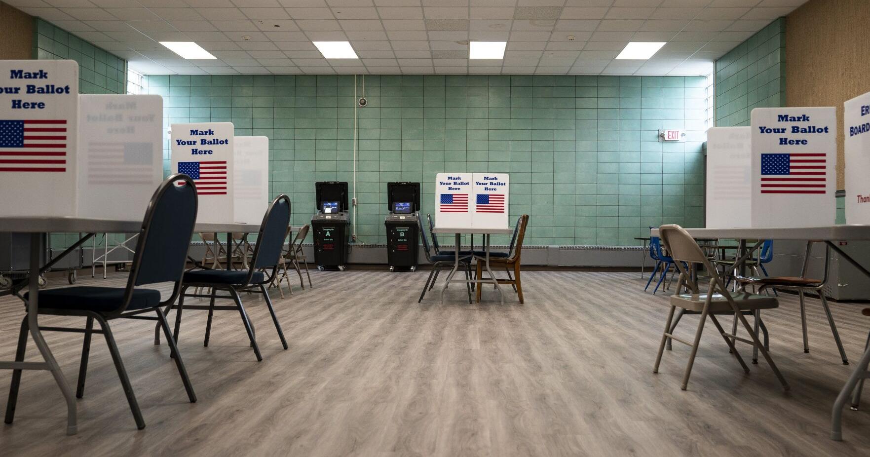 Recount gives Brant Bown Board seat to Brady - Vimarsana News