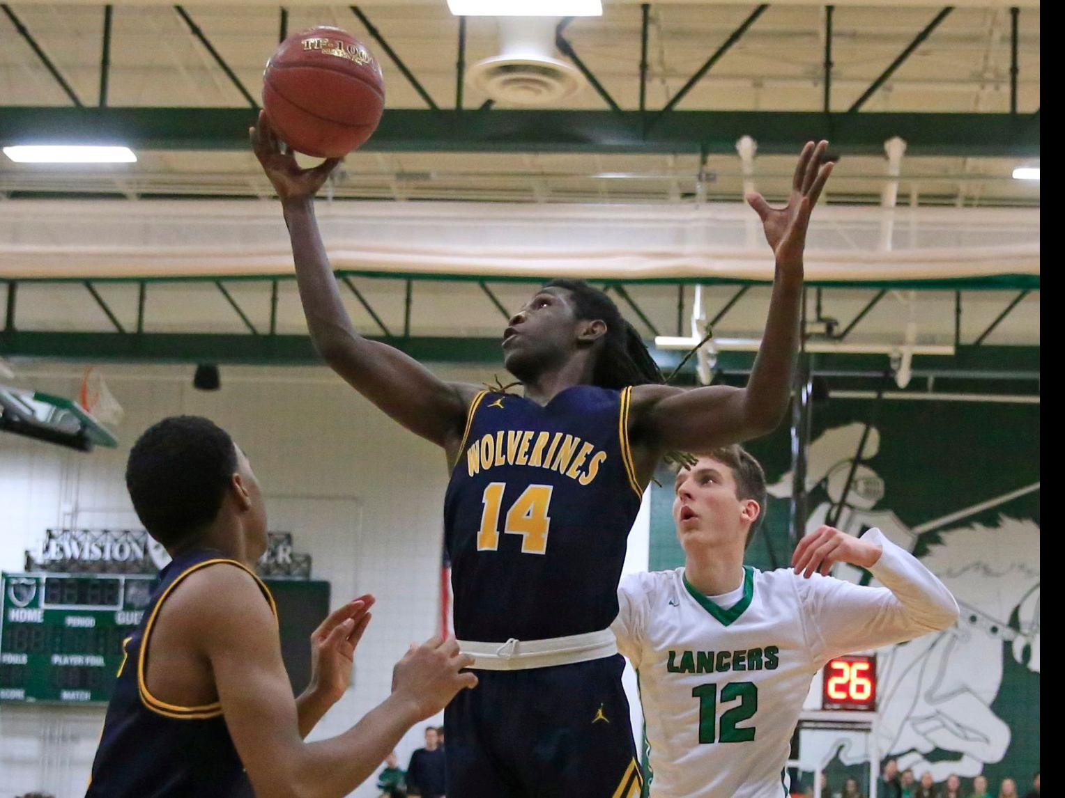 Selection Saturday Section Vi Boys Basketball Tournament Schedule High School Buffalonews Com
